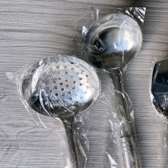 PURE CUT titanium utensil set NWT - Picture 7 of 10